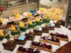 -西双版纳洲际度假酒店-海鲜傣味烧烤·侬香全日制餐厅