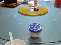 -大连湾旭日·家宴·海肠捞饭(马栏广场店)