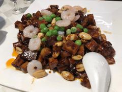 -光明邨大酒家(淮海路店)