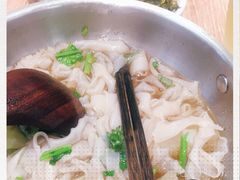 -小满手工粉(杭州滨江龙湖店)