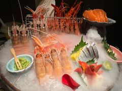 -花潮料理艺食馆(SM新生活广场店)