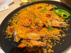 -避风塘(宝山万达店)