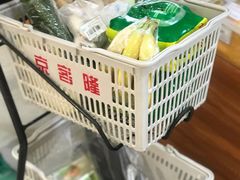 -京客隆超市(华安店)