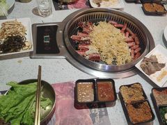 -炭之家·齐齐哈尔非遗烤肉·鲜切直供(中央大街店)