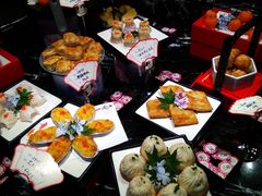 -世外桃源农庄·德清土菜(兴康南路店)