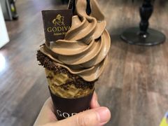 -GODIVA(国际金融中心店)