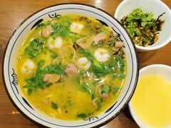 -爱家面馆(常州总店)