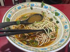 -金杨拉面王小吃面馆·牛三宝面·红烧牛肉粉
