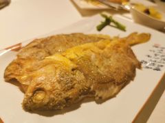 -T館·花园艺术餐厅