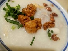 -香港池仔记肠粉王(博多新记襄阳南路店)