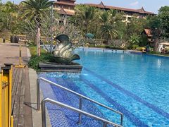 -西双版纳融创皇冠假日度假酒店