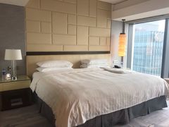 -上海静安香格里拉大酒店