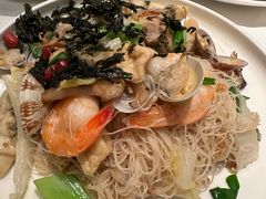 -莆田餐厅PUTIEN(深圳湾万象城家宴店)