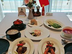 -马克西姆俄罗斯餐厅(通亚街店)