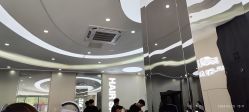 -MOVAN  HAIR莫凡匠人发型屋