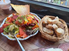 -Alimentari Grande(东湖路店)