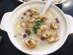 -卓粤拉肠(红庙店)