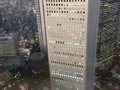 -东京都厅舍