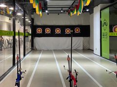 -無弓射箭俱乐部(领展中心城店)