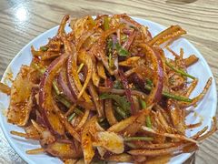 -老九圆山西面馆(CBD店)