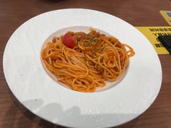 -必胜客(江门万达店)