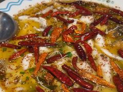 -花椒俏川菜小馆(南海万达店)