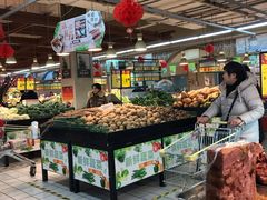 -丹尼斯(大石桥店)