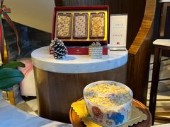-白天鹅宾馆·美食屋