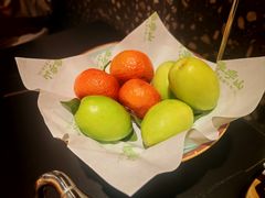 -季季山·云南野生菌火锅(上海首店)