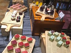-盛宴标帜西餐厅龙虾.鲍鱼•牛排(重庆喜来登大酒店)