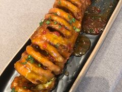 -长禧家·珑厨(东山口店)