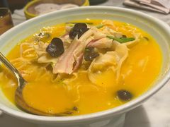 -雀蓝川菜(星悦汇店)