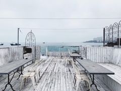 -Vanillacafe香草咖啡(银海大世界店)