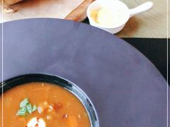 -恰餐厅CHAR Grill(北京三里屯洲际店)