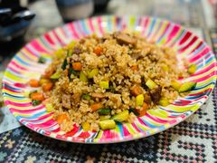 -新疆伊宁远征餐厅