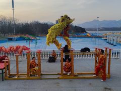 -青龙湖公园