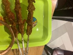 -天山传奇新疆菜(SKLP店)