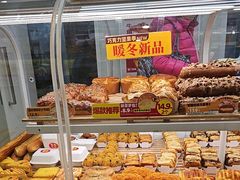 -味多美蛋糕(东直门店)