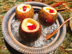 -炙柒Sekinana·精致料理 烧鸟·铁板烧(海上世界店)