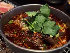 -夜食白市Yespicy·烧烤啤酒宵夜(番禺四海城店)