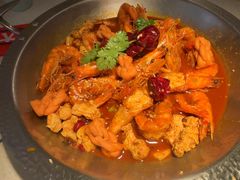 -李想大虾(黄雁村·盛安广场店)