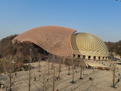 -牛首山文化旅游区