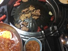 -汉拿山(金山万达店)