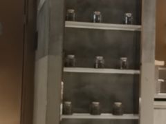 -喜茶(深圳万象城黑金店)
