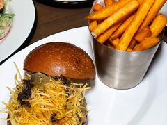 -尚牛社会 Beef & Liberty(金桥EKA天物店)