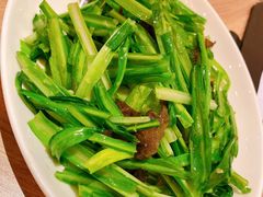 -莆田餐厅(吉隆坡柏威年广场店)