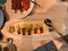 -杭州西湖柳莺里酒店·闻莺厅