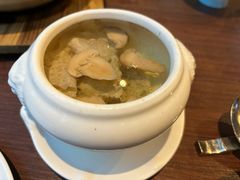 -蛇口希尔顿南海酒店·随轩中餐厅·粤菜