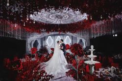 -深圳益田威斯汀酒店·宴会厅