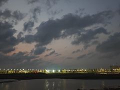 -大湾区中央湿地公园